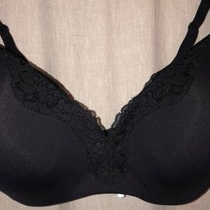 Wireless Cotton Bras For Women Lingerie Front Close T back